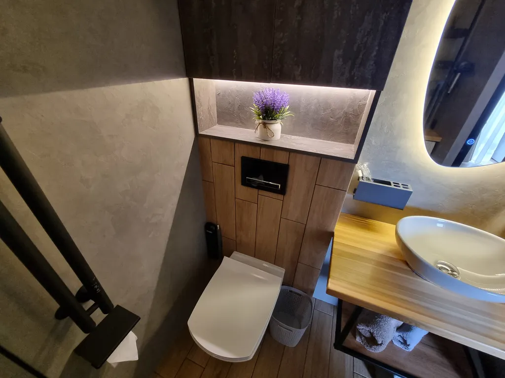 Уютная студия в самом сердце древнего Мурома