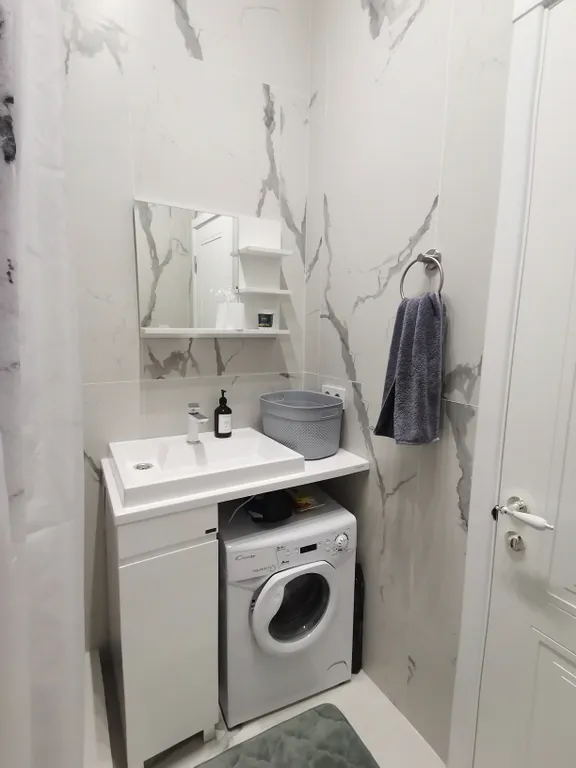 Уютный новый дом у пляжа