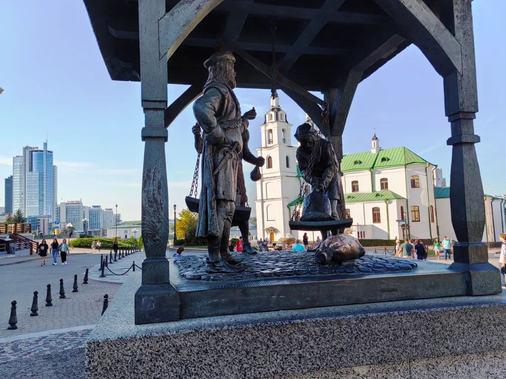 Квартира 2-комнатная Квартира — Минск