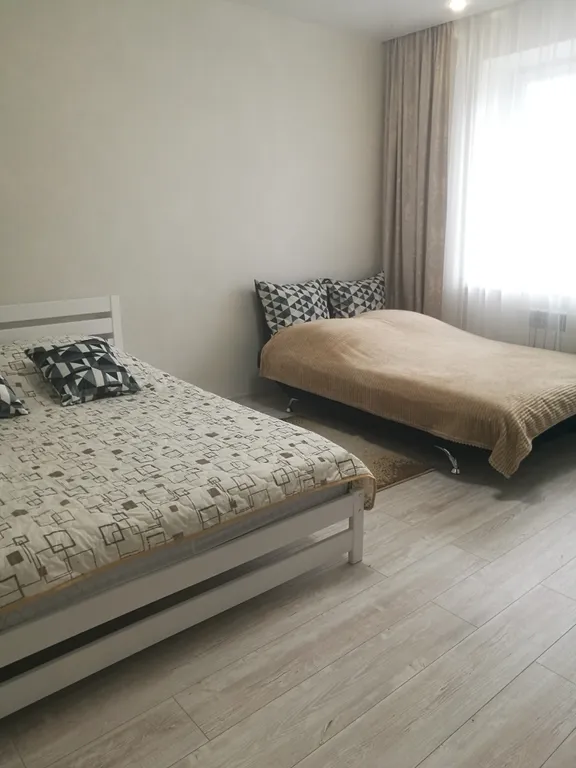 Квартира Светлая уютная квартира — Калининград