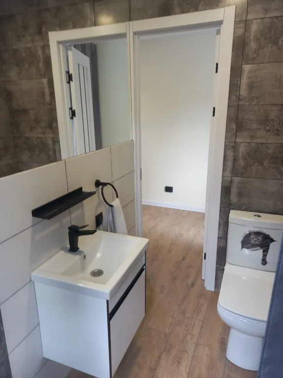 Гостевой лавандовый номер