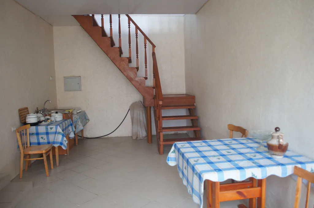 2-комнатный Дом