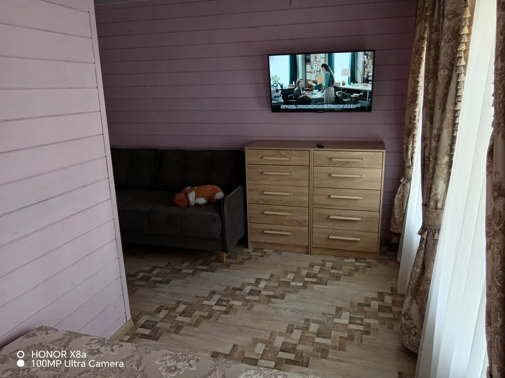 Апартаменты Жасмин