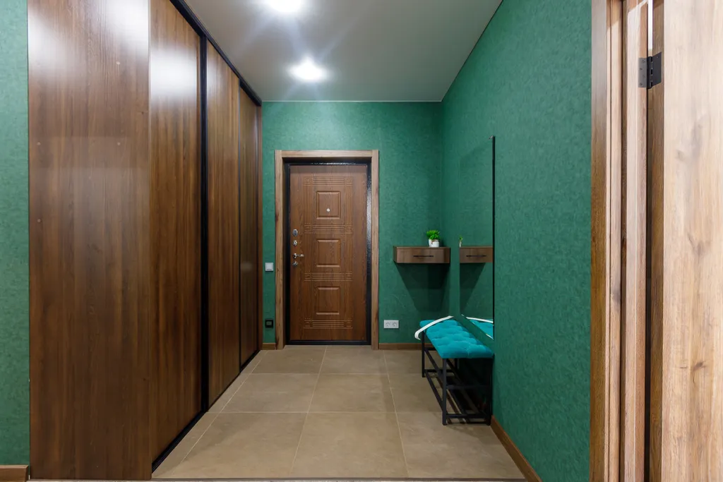 Квартира Центр Евро возле автовокзала