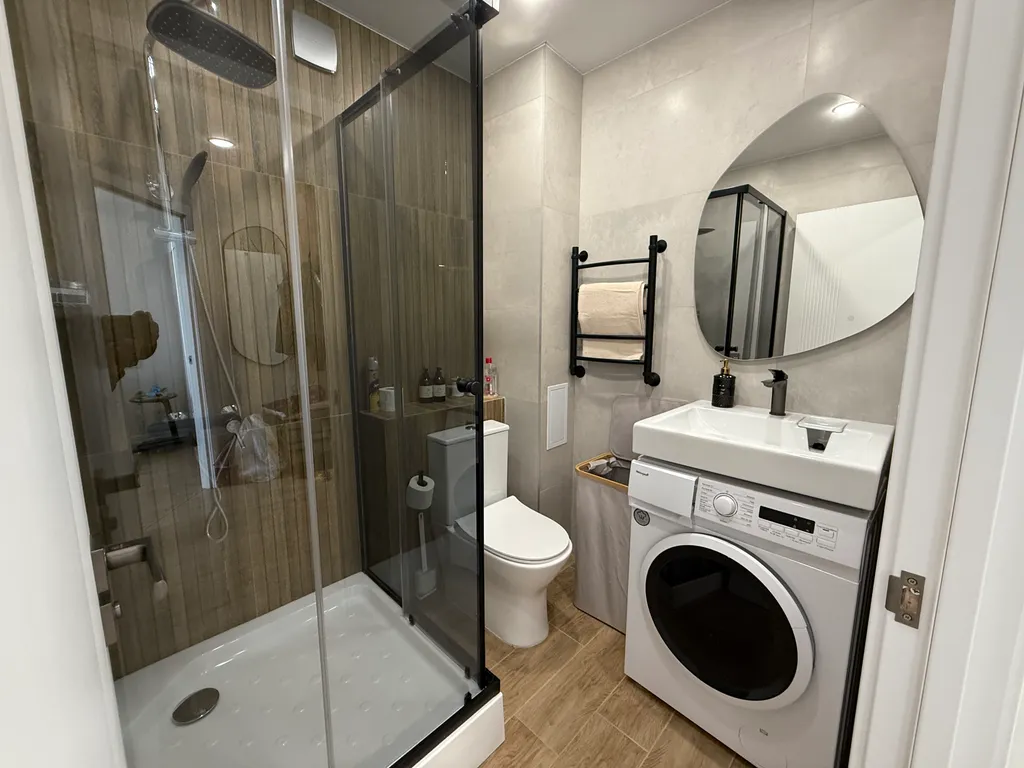 Современная однушка для Вашего уюта