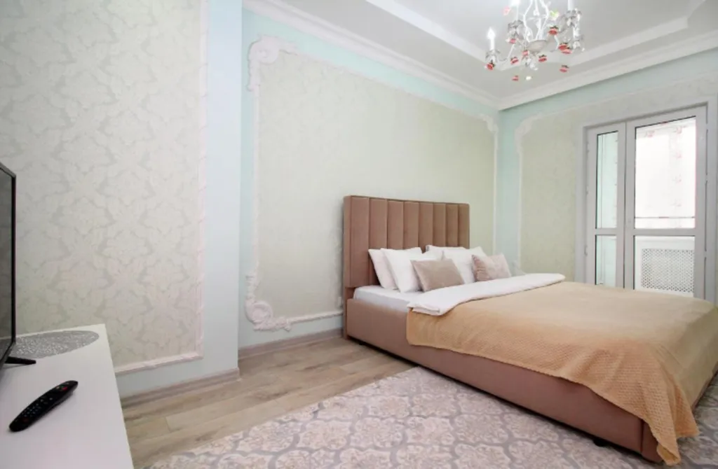 Квартира в ЖК Вавилон