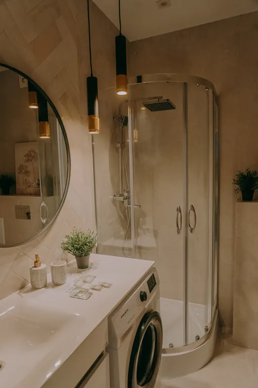 Квартира Новые дизайнерские апартаменты — Светлогорск