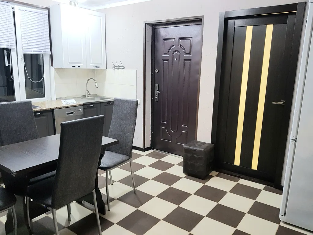 Уютный 3-хкомнатный дом у моря в пригороде