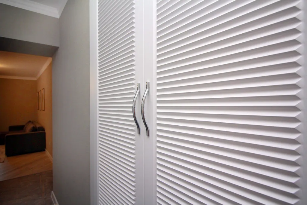 Perfect apartment in the city center