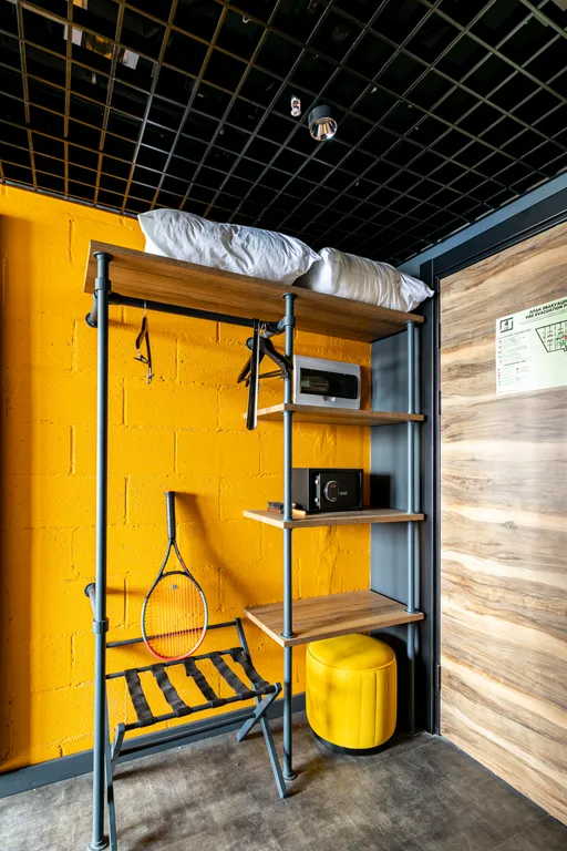 Квартира Квартира Студия в апарт-отеле Вертикаль у метро Московская — Санкт-Петербург