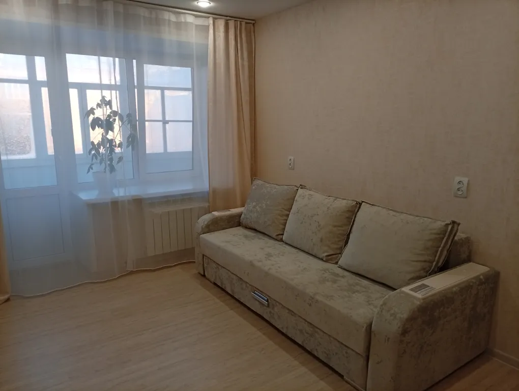 Квартира на Яграх