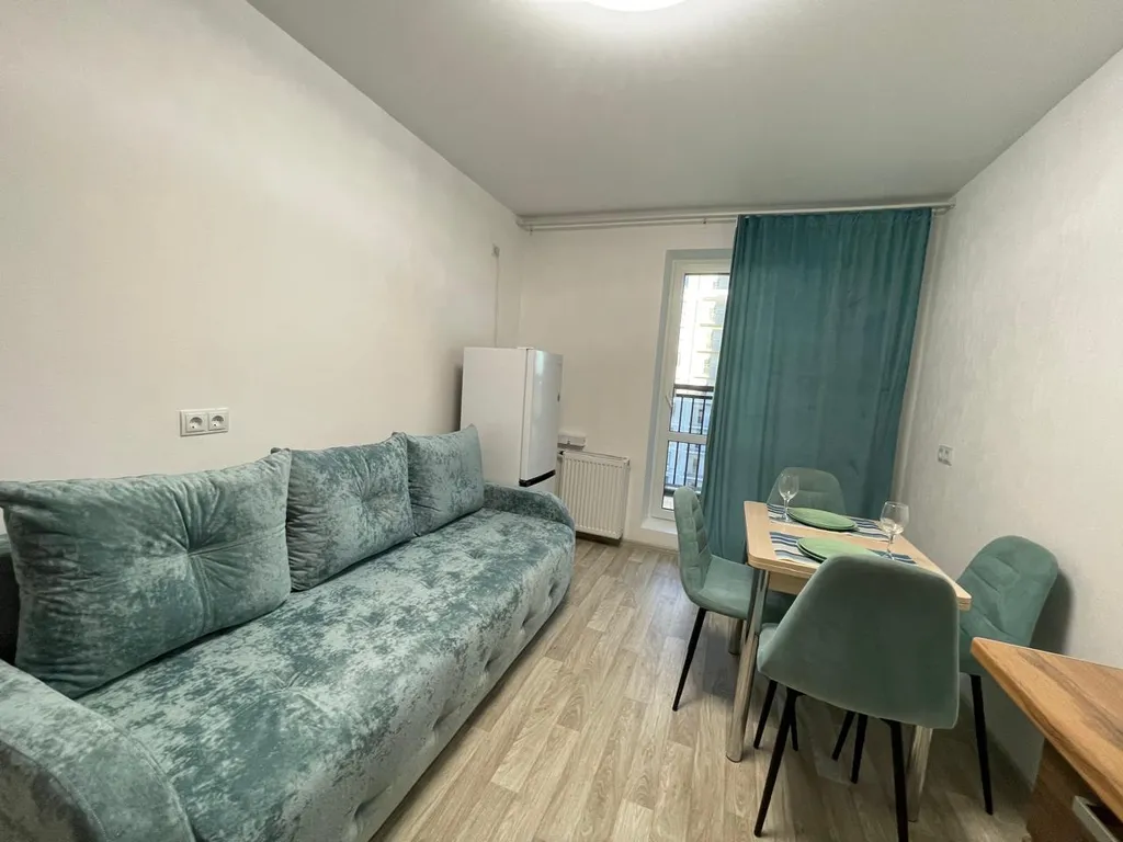 Квартира Квартира в ЖК у Мамаева кургана — Волгоград