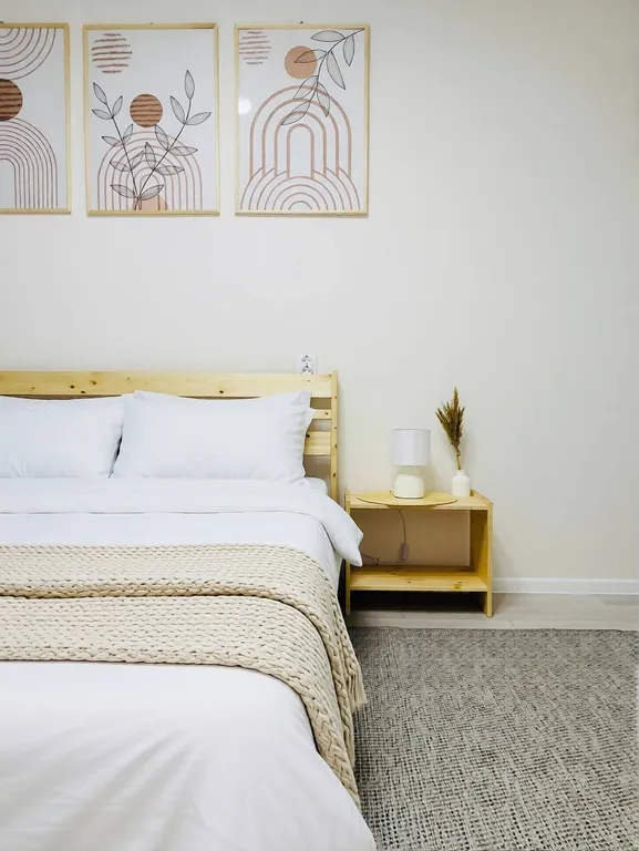 Пространство для отдыха