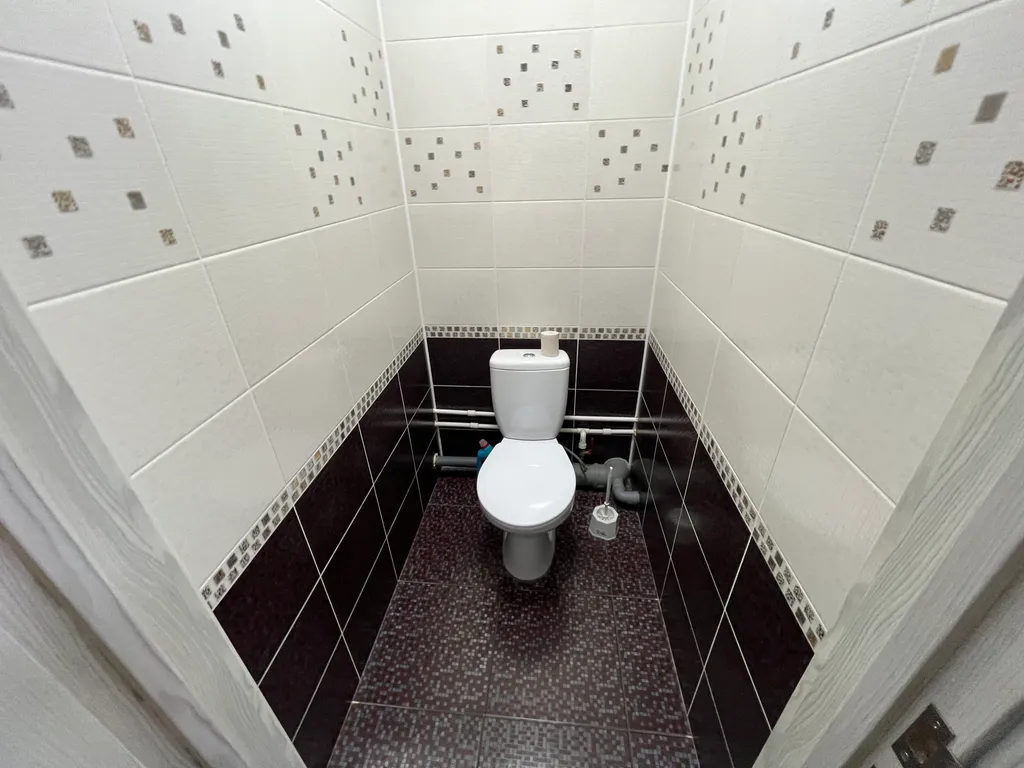 Квартира рядом с Ашан и заводом Купол