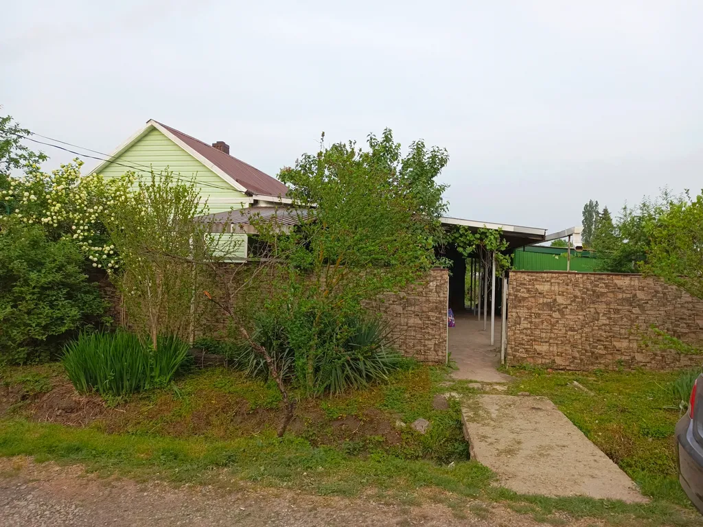 Уютный дом для отдыха