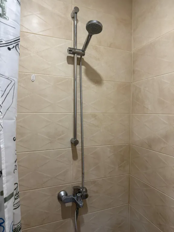 Квартира Квартира с видом на горы в 10 минутах до моря в ЖК Гоголь — Геленджик