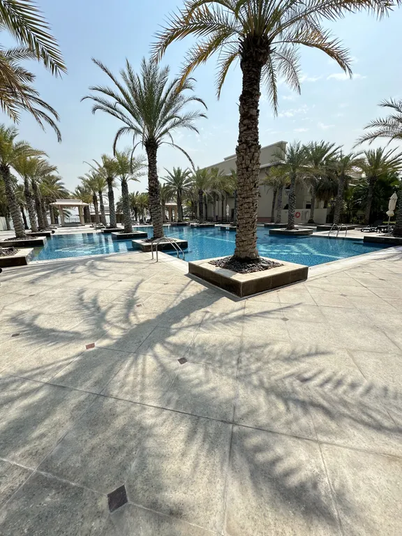 Summer Palace Grandeur Residences