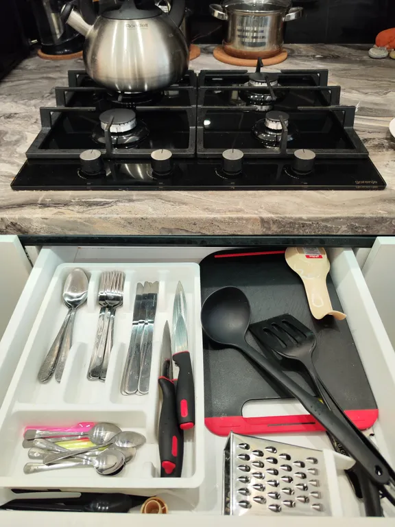 Уютная квартира на берегу Балтийского моря