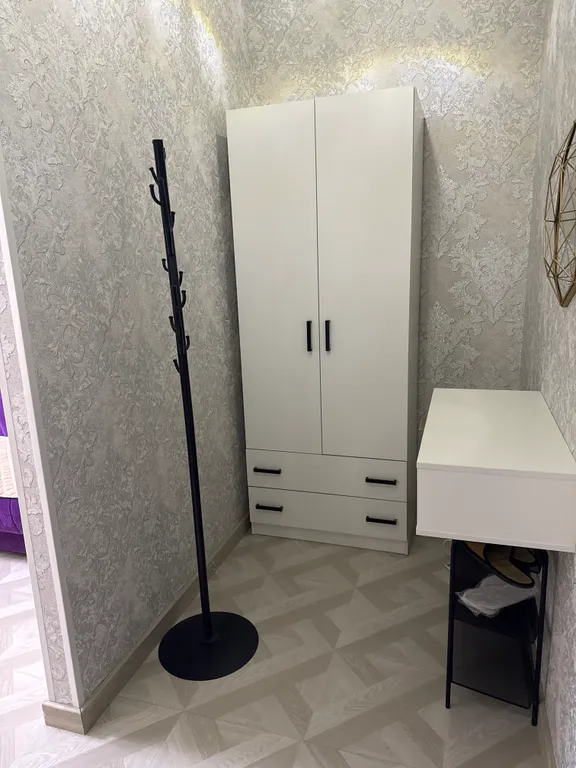 Уютная и чистая квартира в центре города