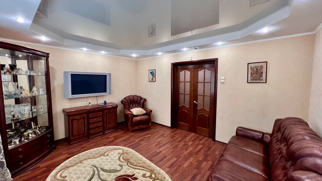 Квартира в Голутвине на Окском — аренда посуточно в Коломна