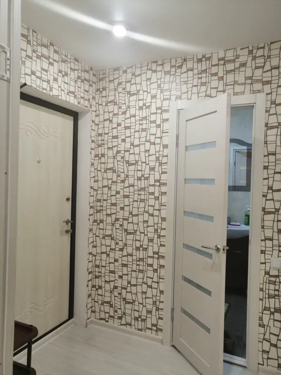 Уютная квартира в микрорайоне Радужный