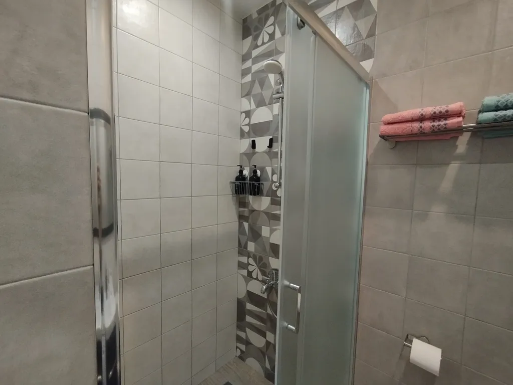 Уютная студия в ЖК Квартет