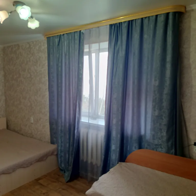 Квартира у моря