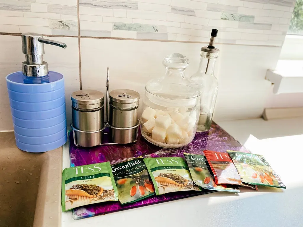 Квартира Квартира в стиле Антуан де Сент-Экзюпери, сказка Маленький принц — Севастополь