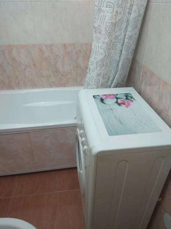 Квартира 1-комнатная Квартира — Калининград