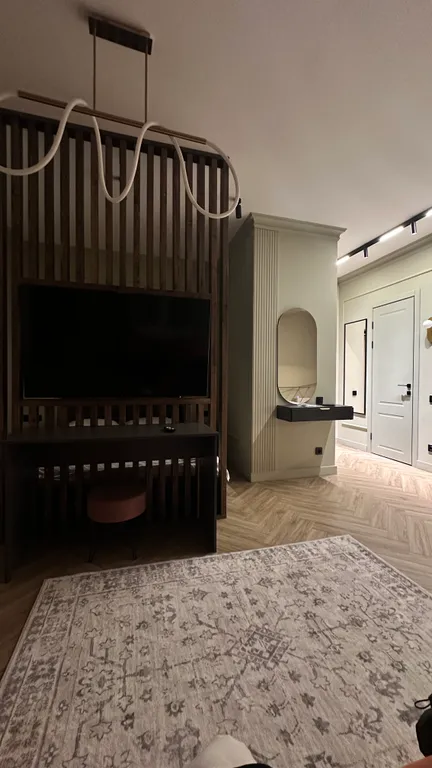 Люкс апартаменты возле Ботанического, Экспо, центр левого берега