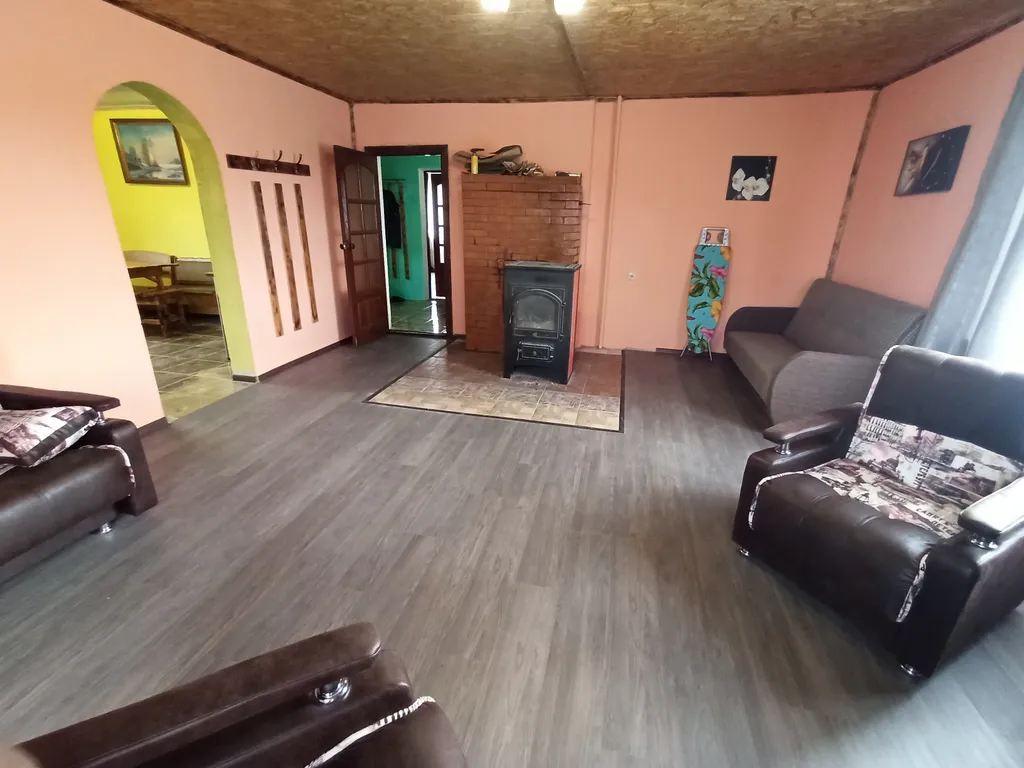 Гостевой дом Белькино 1.