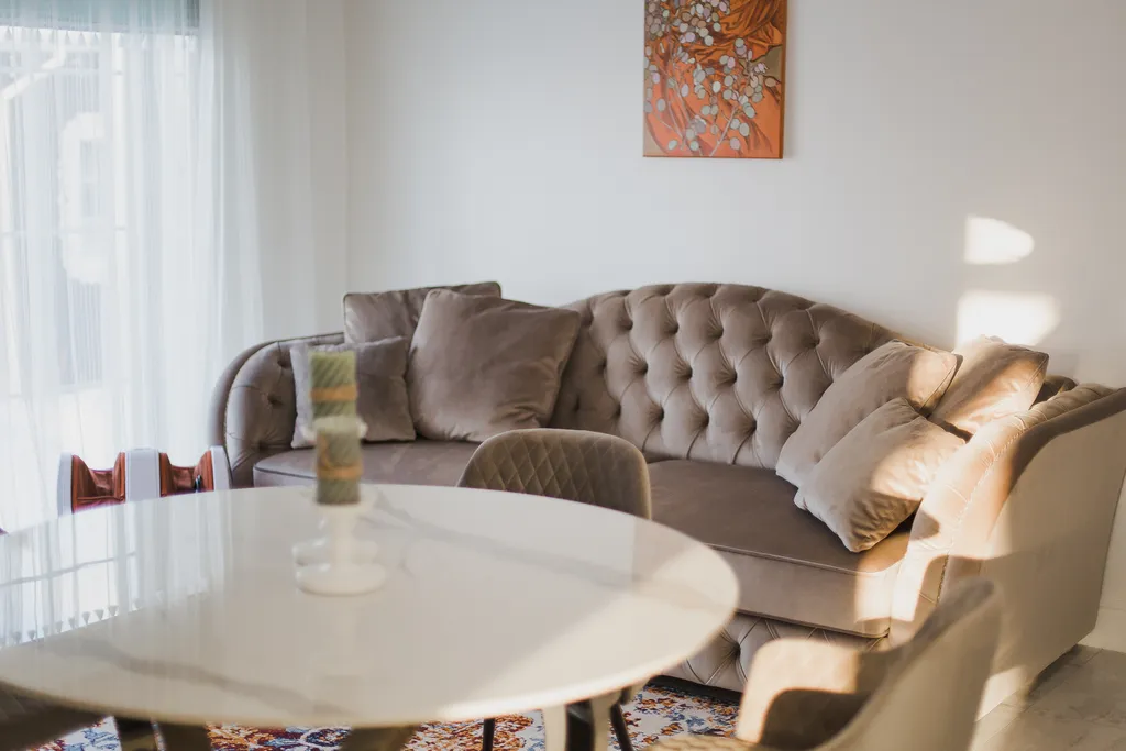 Частный дом