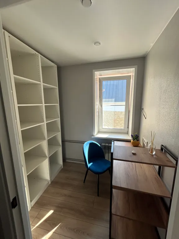 Квартира Двухуровневая квартира у Московского проспекта — Ярославль