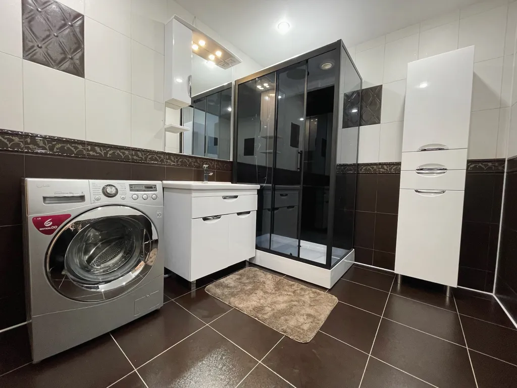 Уютный дом на берегу Каспийского моря