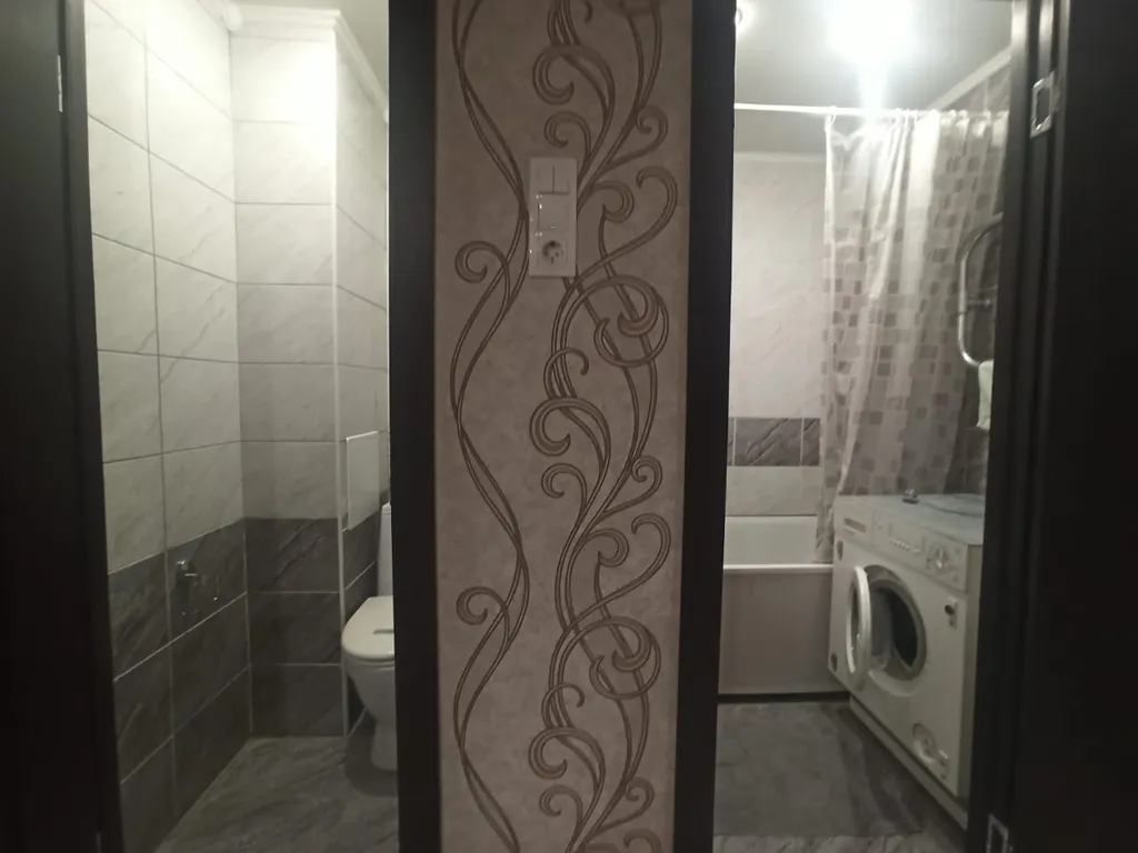 Квартира Большая квартира в центре правого берега — Красноярск