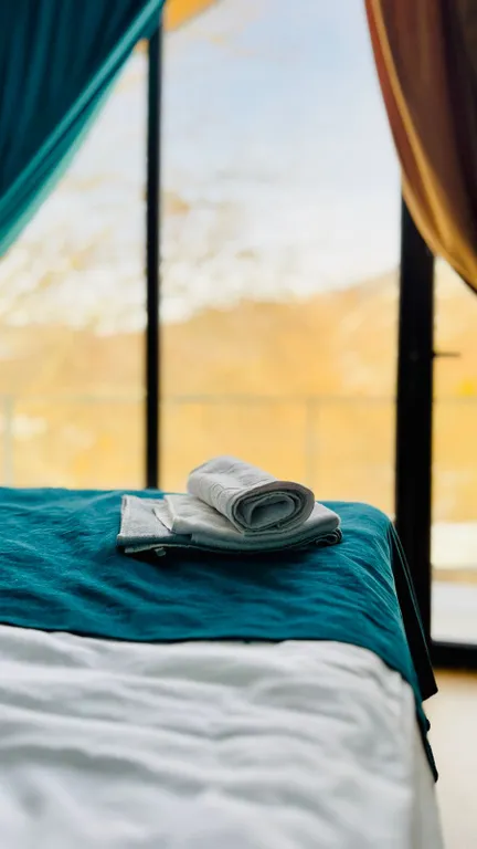 Солнечная долина