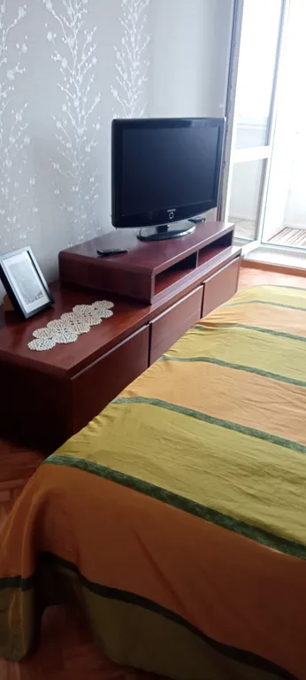 Квартира Уютная квартира в центре города — Калининград