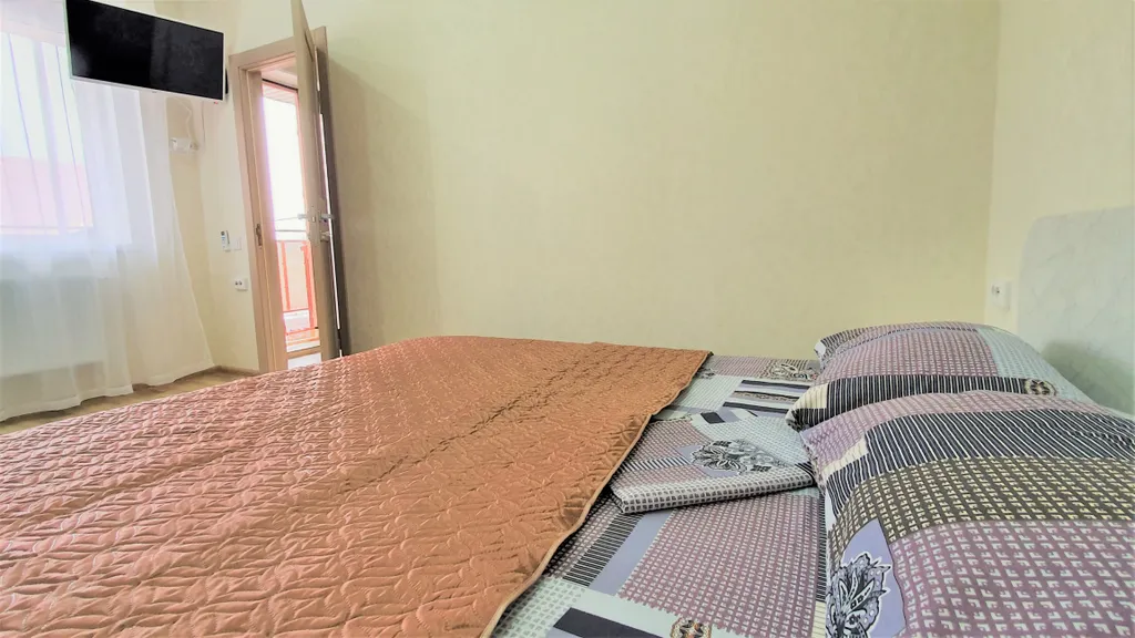 Квартира у моря