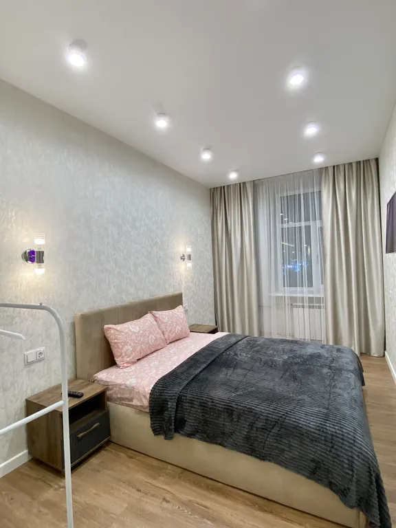 Комфорт в центре города