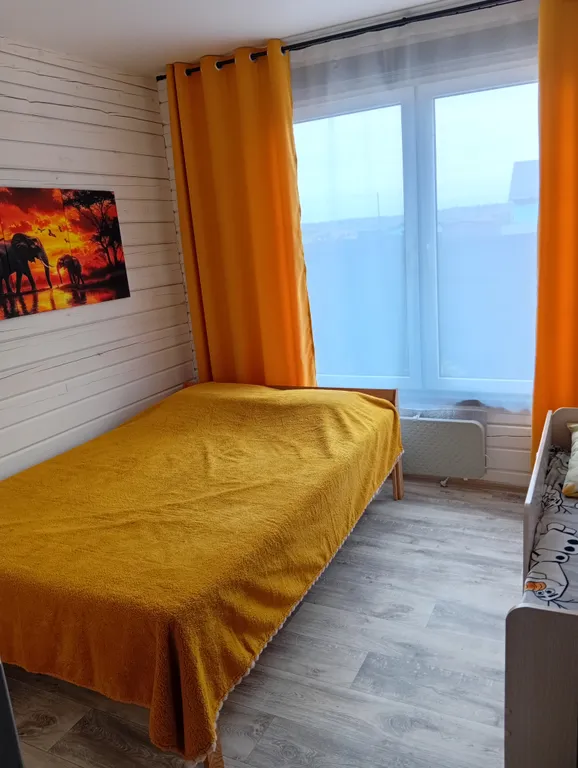Дом 130m2 — чан, кухня, Wi-Fi
