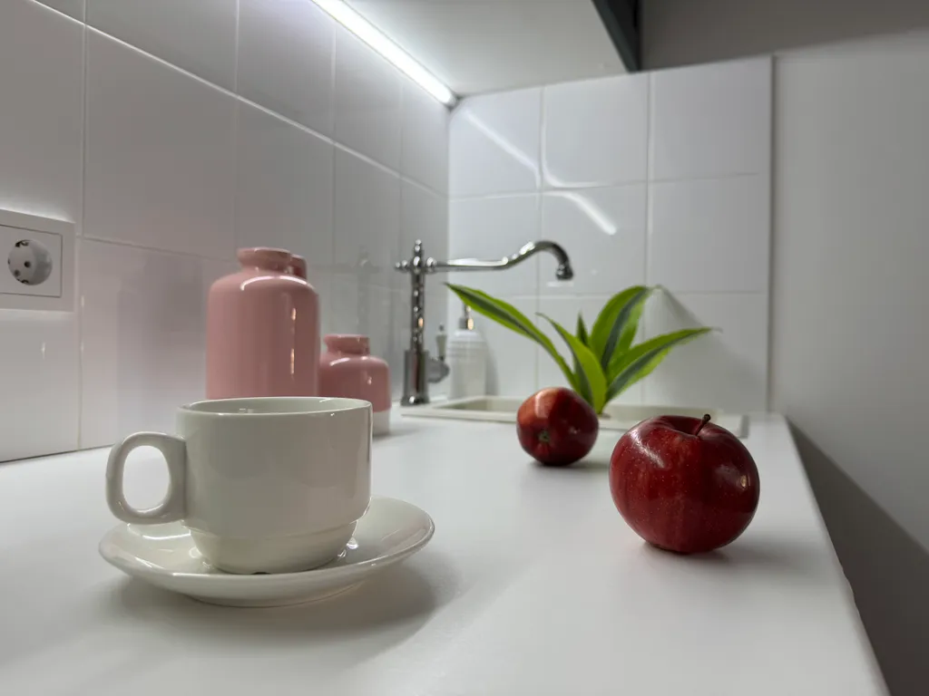 Квартира Современные 1-комнатные апартаменты, 2 кровати — Москва