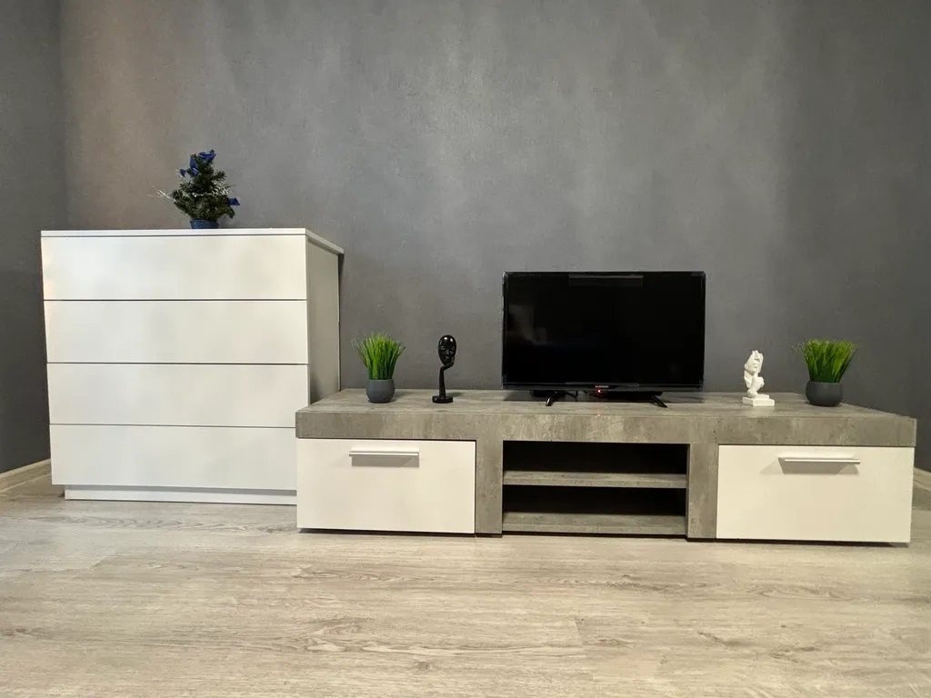 Современная 1-комнатная квартира в центре в новом ЖК от Город 18