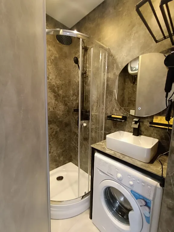 Апартаменты deluxe