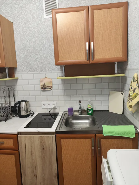 Квартира Уютная квартира у моря — Сухум