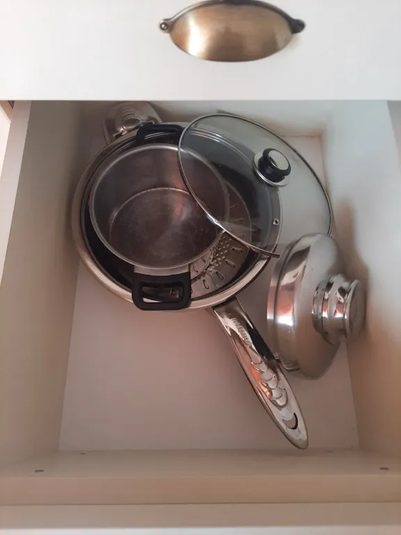 Квартира Уютная квартира со свежим качественным ремонтом — Калининград