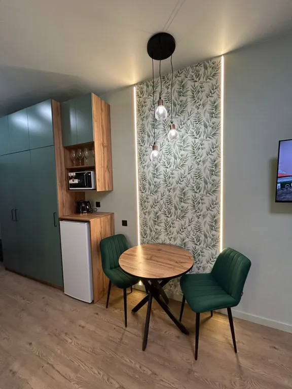 Квартира Уютная квартира в историческом центре города — Красноярск