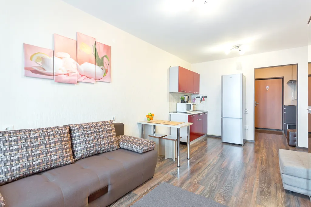 Видовая студия (ВятГУ, перинатальный, центр нейрохирургии, военкомат)