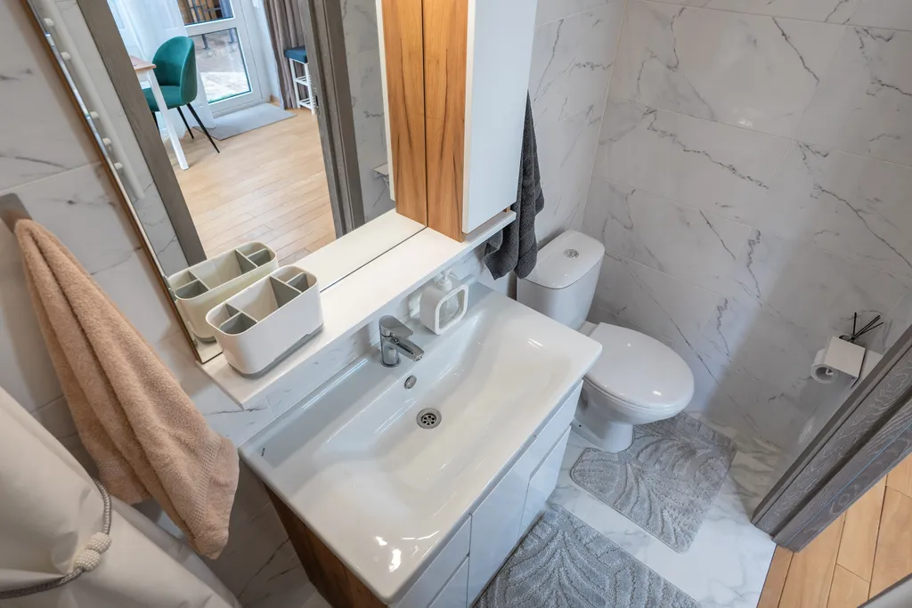 Дом для лучшего отдыха у моря с семьей