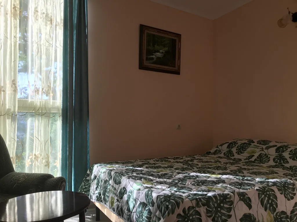 Квартира Комната — аренда посуточно в Лазаревское