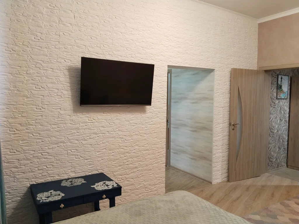 Уютная квартира на берегу моря — аренда посуточно в Зеленоградск